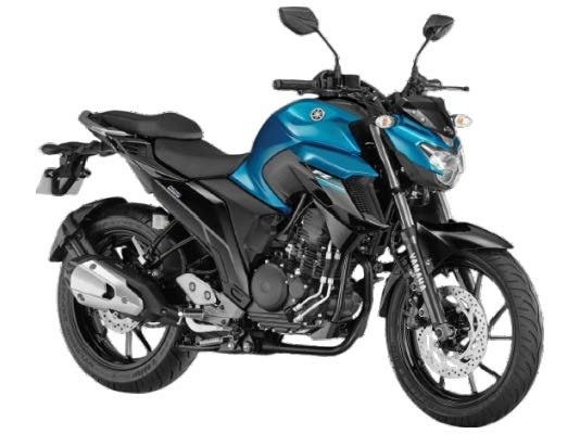 Fz 250cc